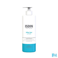 Isdin Post Solar After Sun Lotion 400ml
