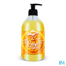Afbeelding in Gallery-weergave laden, Lpbp Douchegel Kind Banana 500ml
