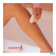 Charger l'image dans la galerie, Shaving Bar T-time 80g
