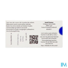 Load image into Gallery viewer, Efluelda Tetra Opl Inj Voorgev. Spuit 1x0,7ml 2024
