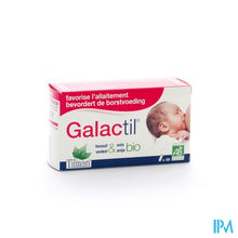 Afbeelding in Gallery-weergave laden, Galactil Caps 56
