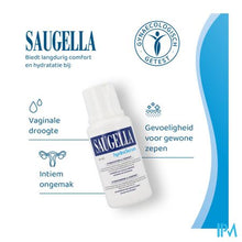 Load image into Gallery viewer, Saugella Hydra Serum Emuls 200ml
