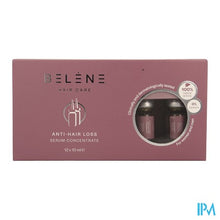 Afbeelding in Gallery-weergave laden, Belene A/hair Loss Serum Concentrate 12x10ml

