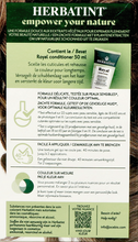 Afbeelding in Gallery-weergave laden, Herbatint 8d Licht Goudblond 170ml
