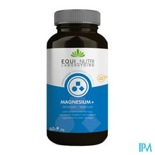 Afbeelding in Gallery-weergave laden, Equi-nutri Magnesium+ 500mg Caps 60
