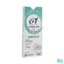Charger l'image dans la galerie, 6d Sixd Caffeine Gum Mint 10
