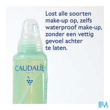 Load image into Gallery viewer, Caudalie Vinoclean Reinigende Verzorg. Olie 75ml
