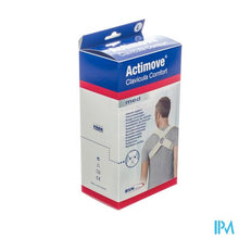 Afbeelding in Gallery-weergave laden, Actimove Clavicula Comfort l 7997403
