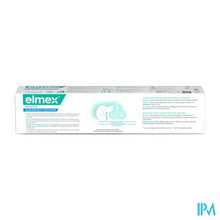 Afbeelding in Gallery-weergave laden, Elmex Sensitive Gentle White Tandpasta 75ml
