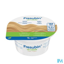 Afbeelding in Gallery-weergave laden, Fresubin Db Creme 125g Praline
