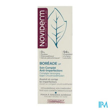 Charger l'image dans la galerie, Noviderm Boreade Lp Complete Verz.a/onef. Cr 30ml
