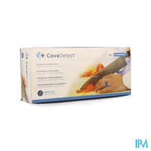 Afbeelding in Gallery-weergave laden, Cova Detectiepleister Blauw Kneukel Wtp 100 4072w
