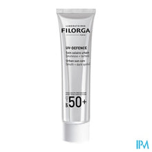 Afbeelding in Gallery-weergave laden, Filorga Uv Guard Zonnecreme Z/mit 50ml
