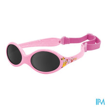 Afbeelding in Gallery-weergave laden, Studio 100 Zonnebril Kind Meisje Bumba Roze 0-12m
