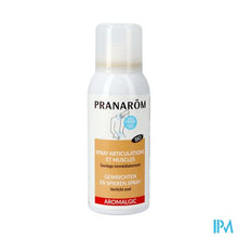 Afbeelding in Gallery-weergave laden, Pranarom Aromalgic Spray Geconcentreerd Bio 75ml
