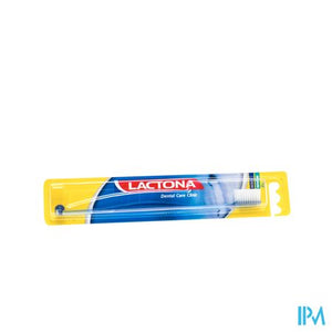 Lactona Tandenb Iq Medium