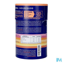 Charger l'image dans la galerie, Upsa Nourished Collagen Hair&nails Gommies 30
