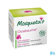 Mosquetas Green Cicabaume 30ml