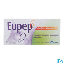 Afbeelding in Gallery-weergave laden, Eupep 6 Comp 30
