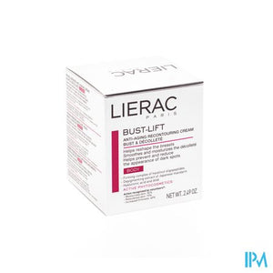 Lierac Ultra Bust Lift Creme Pot 75ml