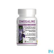 Omegaline Caps 60 Holistica