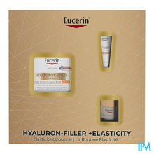 Afbeelding in Gallery-weergave laden, Eucerin Hyaluron-filler+elast. Dag Cr Spf30 2025
