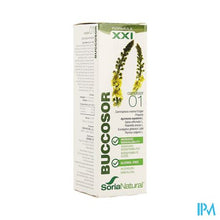 Afbeelding in Gallery-weergave laden, Soria Composor N 1 Buccosor Xxi 50ml
