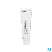 Afbeelding in Gallery-weergave laden, Korres Kh Mask Almond&lineseed 125ml
