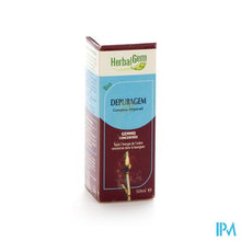 Afbeelding in Gallery-weergave laden, Herbalgem Depuragem Complex 50ml
