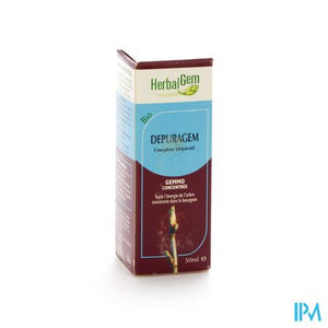 Herbalgem Depuragem Complex 50ml