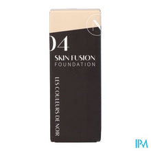 Charger l'image dans la galerie, Couleurs De Noir Skin Fus. Fdt 04 Dble Lat. 30ml
