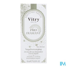Afbeelding in Gallery-weergave laden, Vitry Pro Diamant Herstellende Verzorging Fl 10ml
