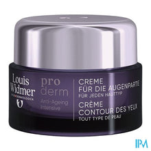 Afbeelding in Gallery-weergave laden, Widmer Proderm Oogomtrekcreme 30ml
