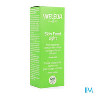 Weleda Skin Food Creme Light 75ml