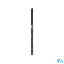 Afbeelding in Gallery-weergave laden, Couleurs De Noir Stylo Sourcils Brun 02 0,07g
