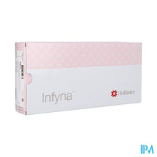 Charger l'image dans la galerie, Infyna Kath. Hydrof.nelaton Latexvrij Ch08 17cm 30
