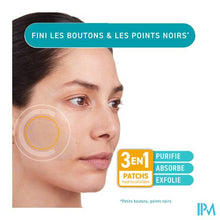 Charger l'image dans la galerie, Compeed A/imperfections Zuiverend Patchs 7
