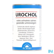 Afbeelding in Gallery-weergave laden, Urochol Poeder Caps 60
