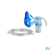 Afbeelding in Gallery-weergave laden, Pari Lc Sprint Sp Vernevelset Masker Kind
