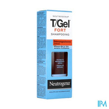 Afbeelding in Gallery-weergave laden, Neutrogena T Gel Sterke Sh 150ml
