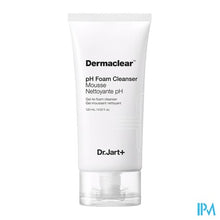 Afbeelding in Gallery-weergave laden, Dr.jart+ Dermaclear Micro Foam 120ml
