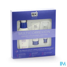 Afbeelding in Gallery-weergave laden, Roc Multi Correxion Aa Ul-hrs Dg/nhtcr Spf15 50ml
