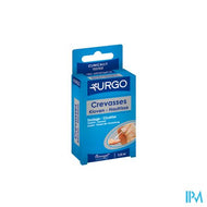 Urgo Duopack Stop Kloven Filmogel 50ml+3,25ml