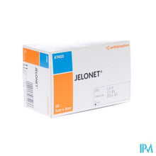 Load image into Gallery viewer, Jelonet Ster 5cmx 5cm 50 7403
