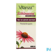 Afbeelding in Gallery-weergave laden, Vitanza Hq Echinacea Forte Liquid 100ml
