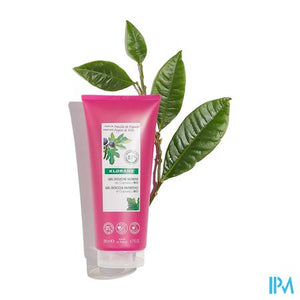 Klorane Lichaam Douchegel Vijg 200ml