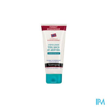 Charger l'image dans la galerie, Neutrogena N/f Voetcreme Zdh 100ml+50ml Promo

