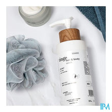 Afbeelding in Gallery-weergave laden, Tinge Men Hair Body-wash 200ml
