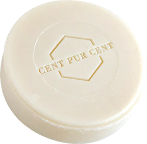 Cent Pur Cent Brush Soap
