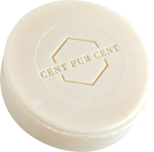 Load image into Gallery viewer, Cent Pur Cent Brush Soap
